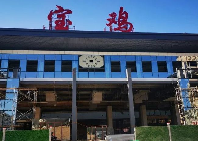 顺德区到宝鸡物流专线-顺德区至宝鸡货运,顺德区到宝鸡货运物流